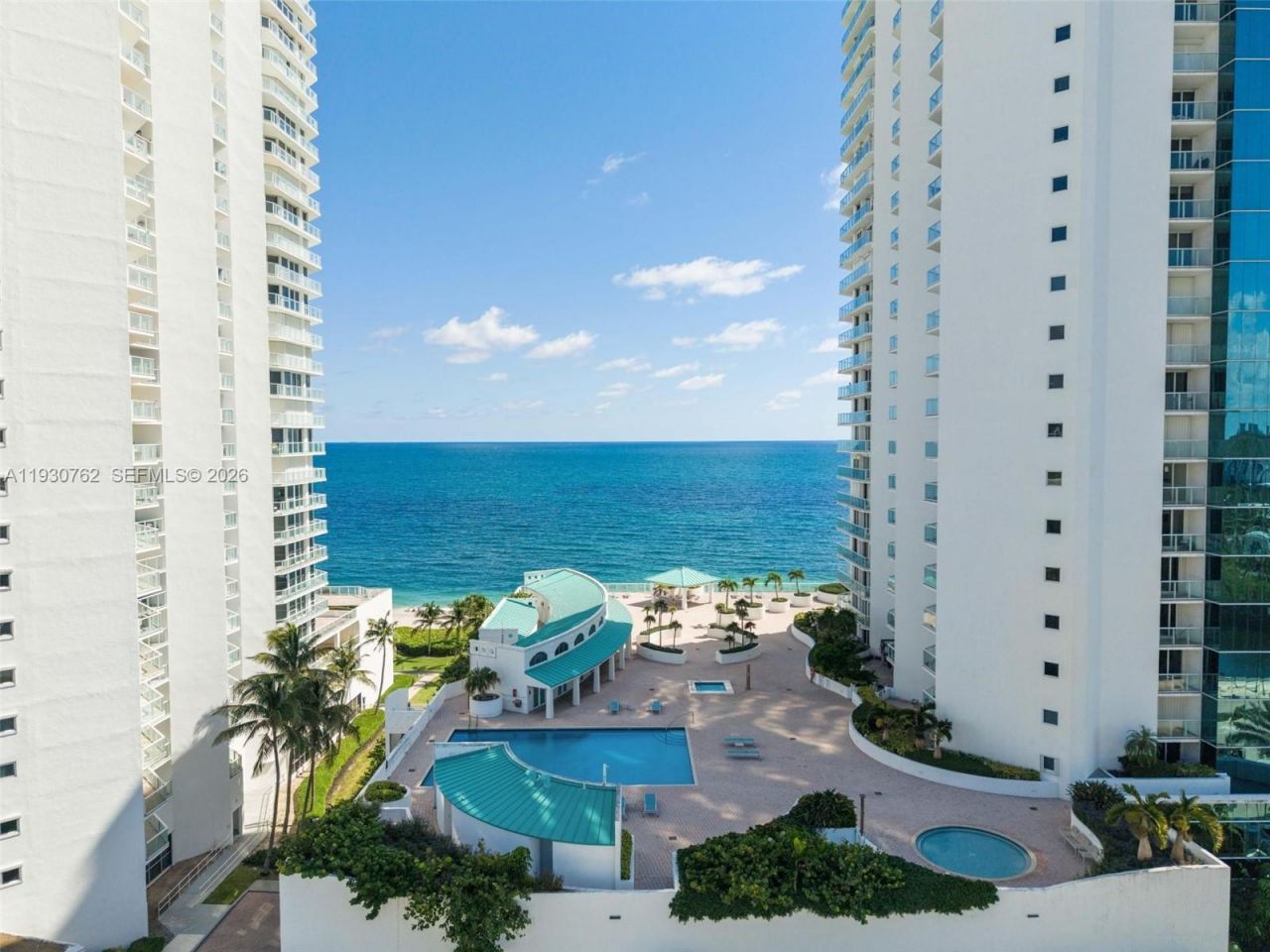 16445 Collins Ave, Unit 2722, Sunny Isles Beach, FL 33160 Photo