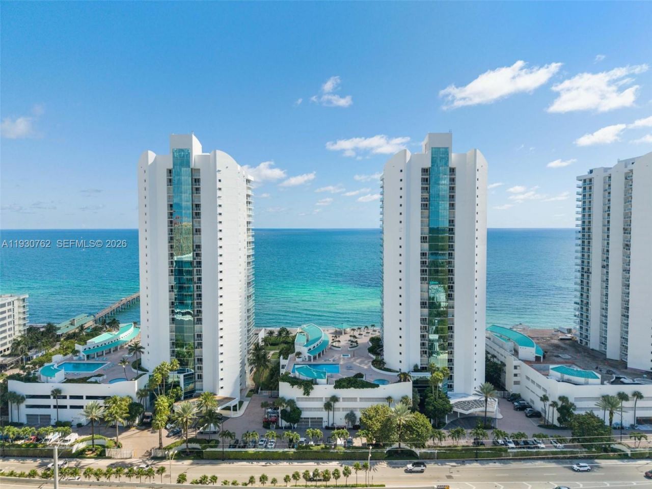 16445 Collins Ave, Unit 2722, Sunny Isles Beach, FL 33160 Photo