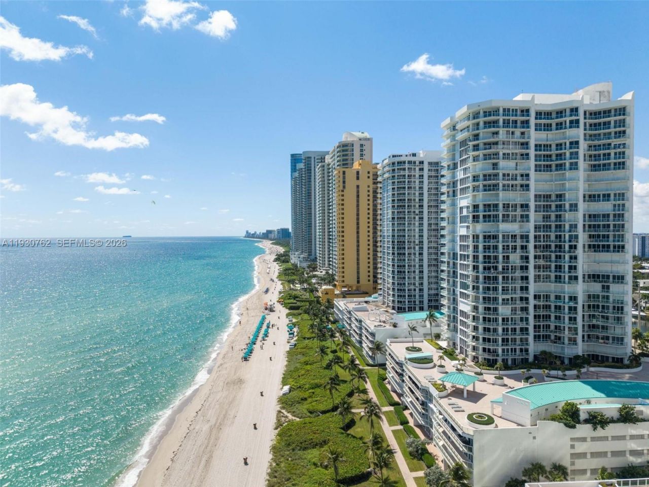 16445 Collins Ave, Unit 2722, Sunny Isles Beach, FL 33160 Photo