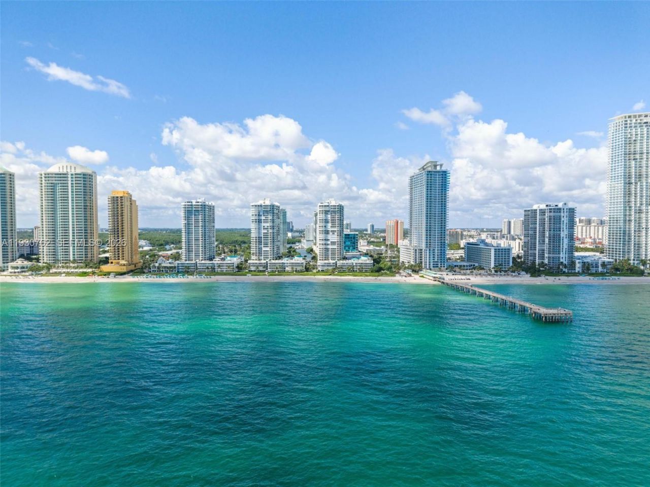 16445 Collins Ave, Unit 2722, Sunny Isles Beach, FL 33160 Photo