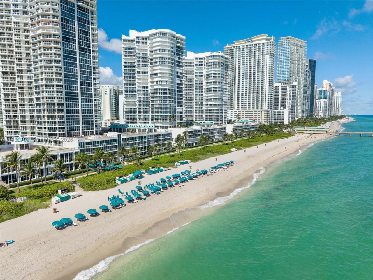 16445 Collins Ave, Unit 2722, Sunny Isles Beach, FL 33160 Photo