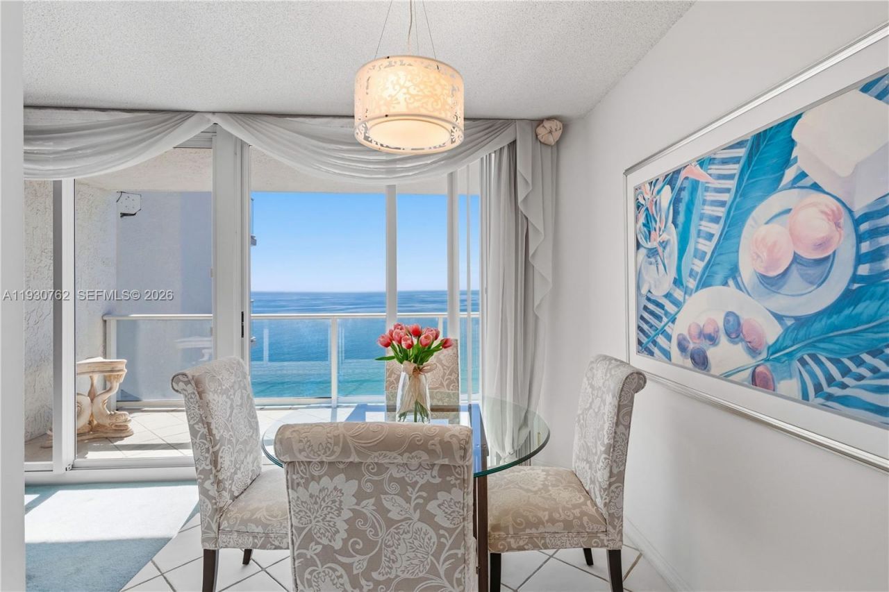 16445 Collins Ave, Unit 2722, Sunny Isles Beach, FL 33160 Photo