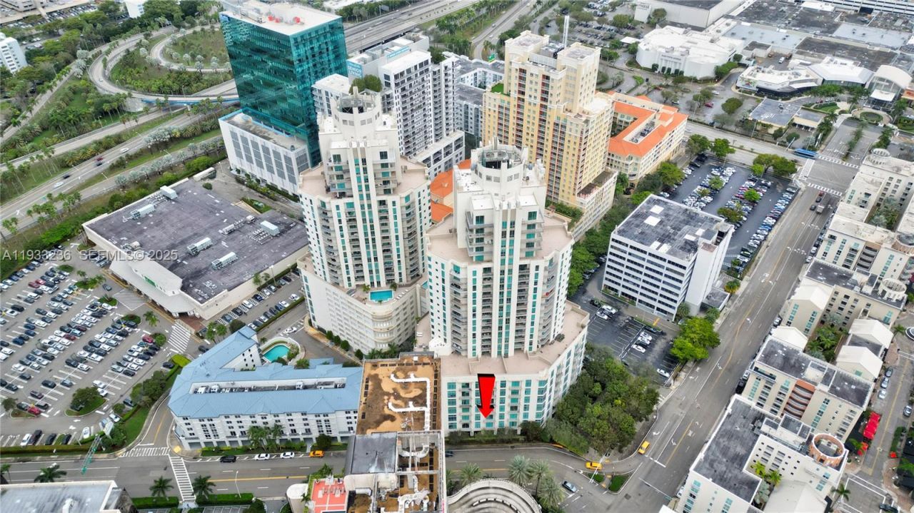 9025 S Dadeland Blvd, Miami, FL 33156 Photo