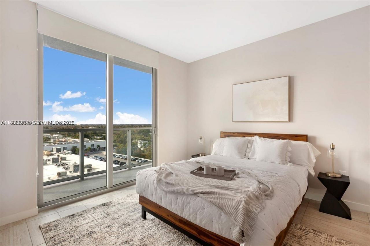 3900 Biscayne Blvd , Unit N-905, Miami, FL 33137 Photo