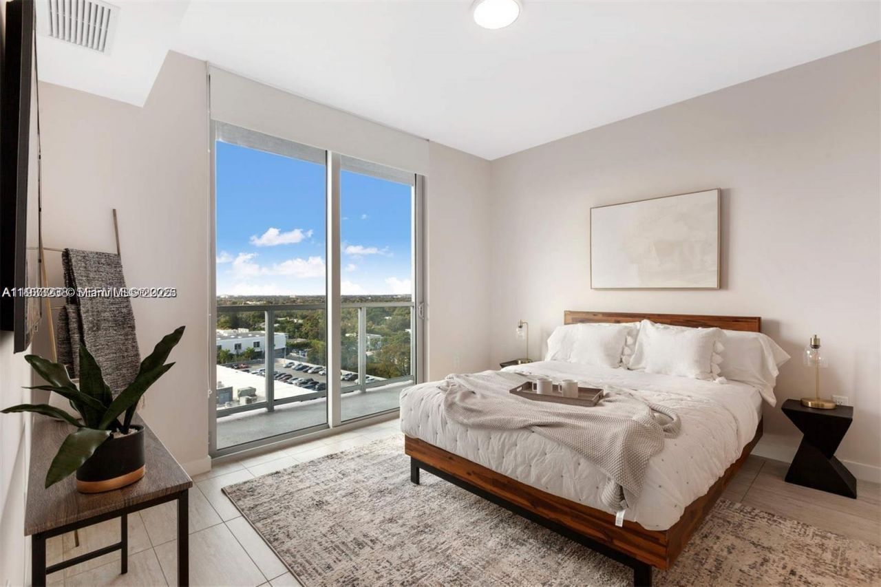 3900 Biscayne Blvd , Unit N-905, Miami, FL 33137 Photo