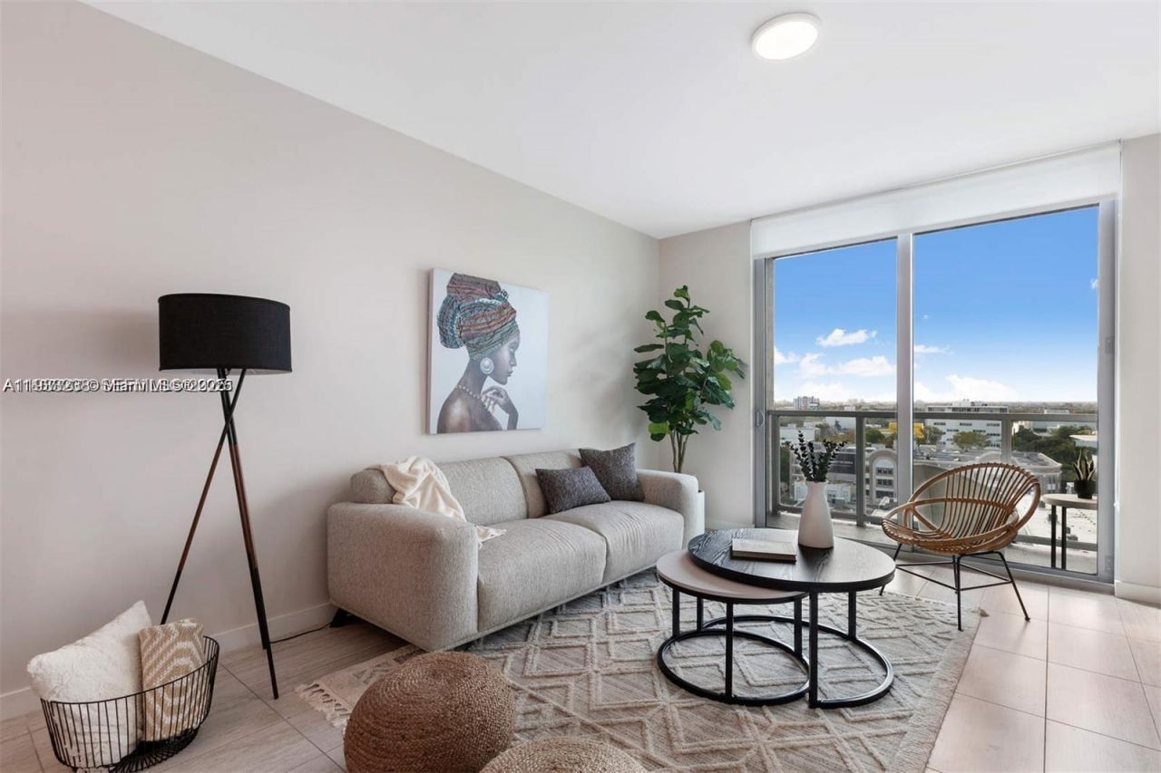 3900 Biscayne Blvd , Unit N-905, Miami, FL 33137 Photo