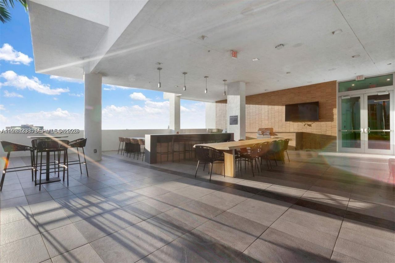 3900 Biscayne Blvd , Unit N-905, Miami, FL 33137 Photo