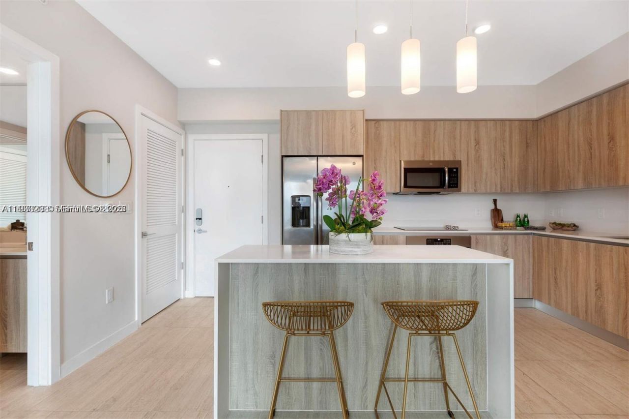 3900 Biscayne Blvd , Unit N-905, Miami, FL 33137 Photo