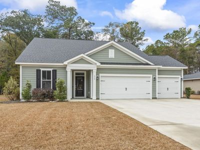 179 Caroline Ct., Murrells Inlet, SC 29576