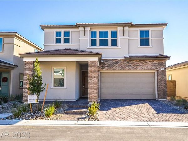 552 Parkwind Lane, Las Vegas, NV 89138