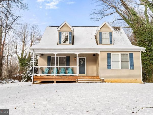 302 CECIL AVENUE, EARLEVILLE, MD 21919