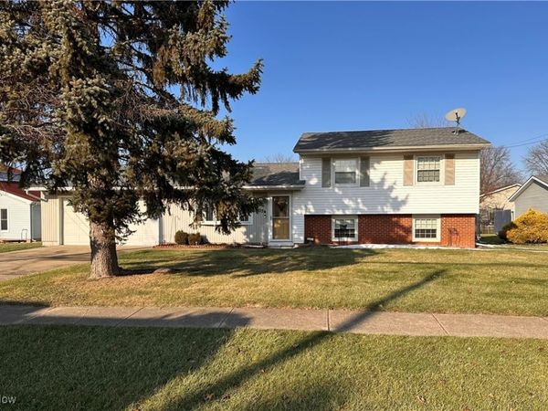 4034 Meister Road, Lorain, OH 44053