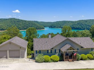110 Little Deer Path Lane Lafollette, TN 37766