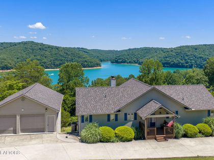 110 Little Deer Path Lane Lafollette, TN 37766