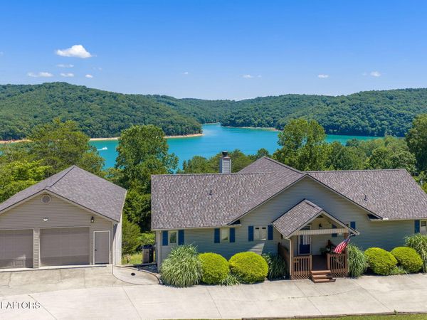 110 Little Deer Path Lane, LaFollette, TN 37766