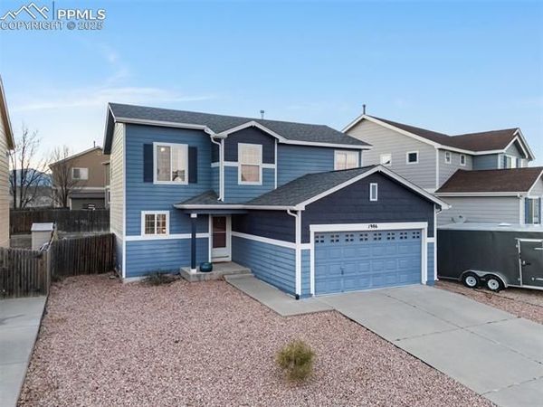 1986 Riverwalk Parkway, Colorado Springs, CO 80951