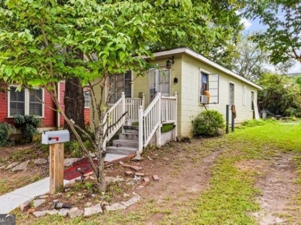 169 Berean Avenue SE, Atlanta, GA 30316