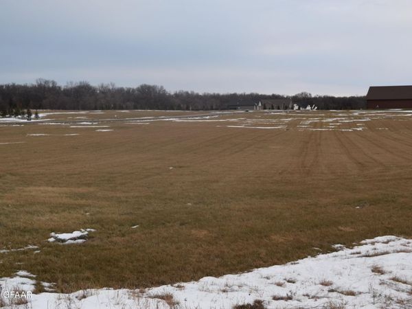 TBD WEED DR , Devils Lake, ND 58301