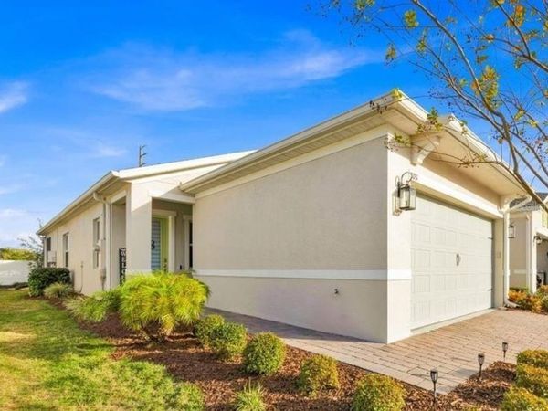 2031 KEY BAY TRAIL, KISSIMMEE, FL 34747