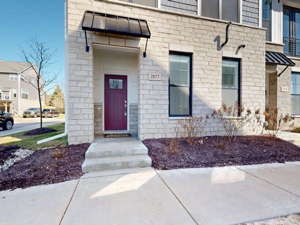 2877 Rayfield Avenue, Ann Arbor, MI 48105