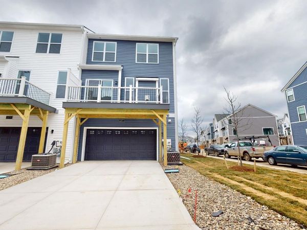 2877 Rayfield Avenue, Ann Arbor, MI 48105