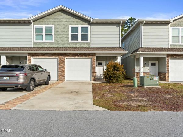 2226 Joan Avenue, Unit 4, Panama City, FL 32408