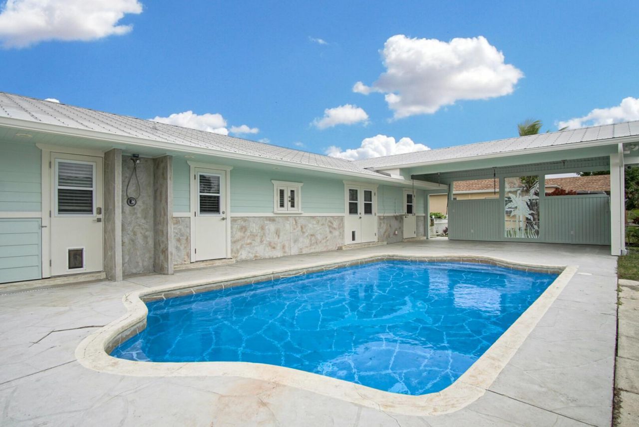 2486 SW Waikiki Street, Port Saint Lucie, FL 34953 Photo