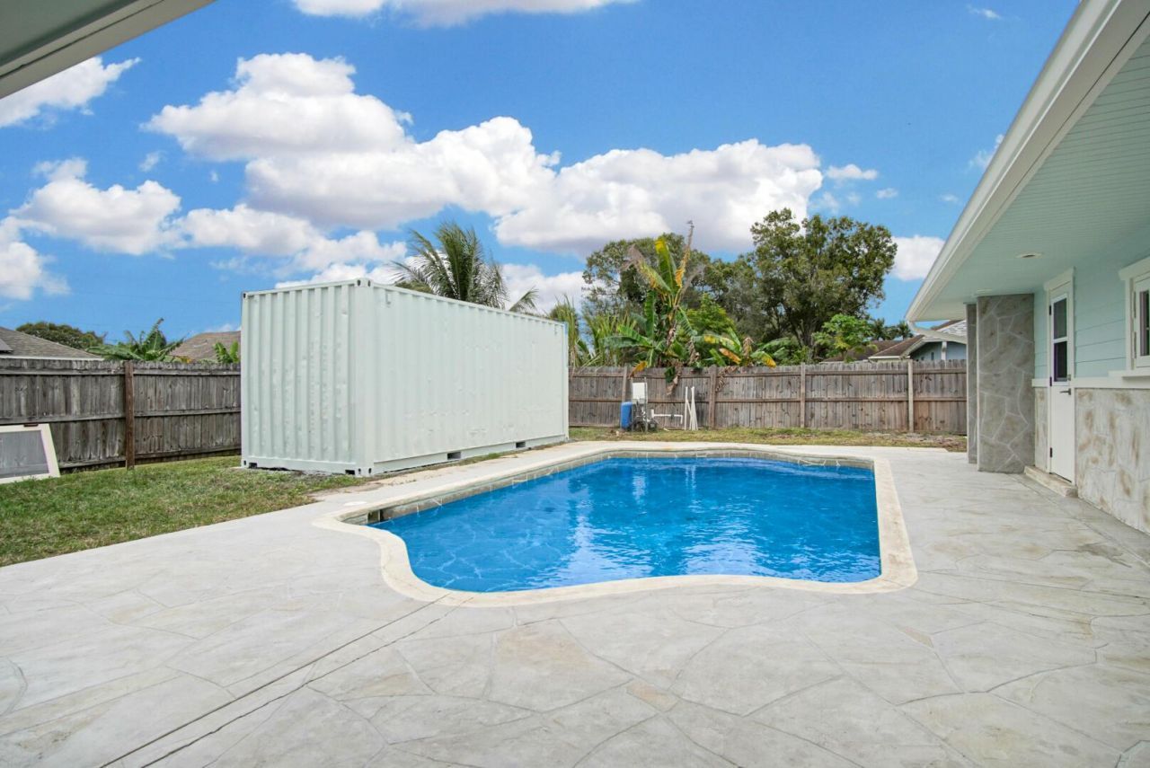 2486 SW Waikiki Street, Port Saint Lucie, FL 34953 Photo