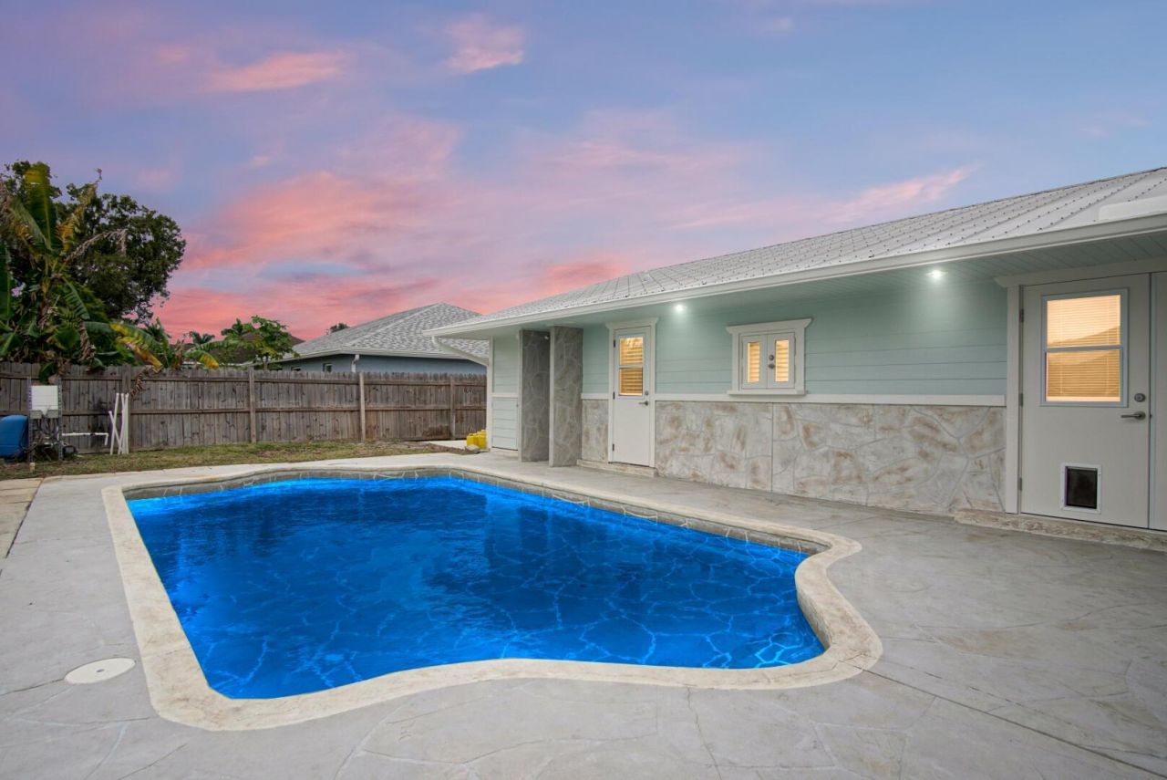 2486 SW Waikiki Street, Port Saint Lucie, FL 34953 Photo