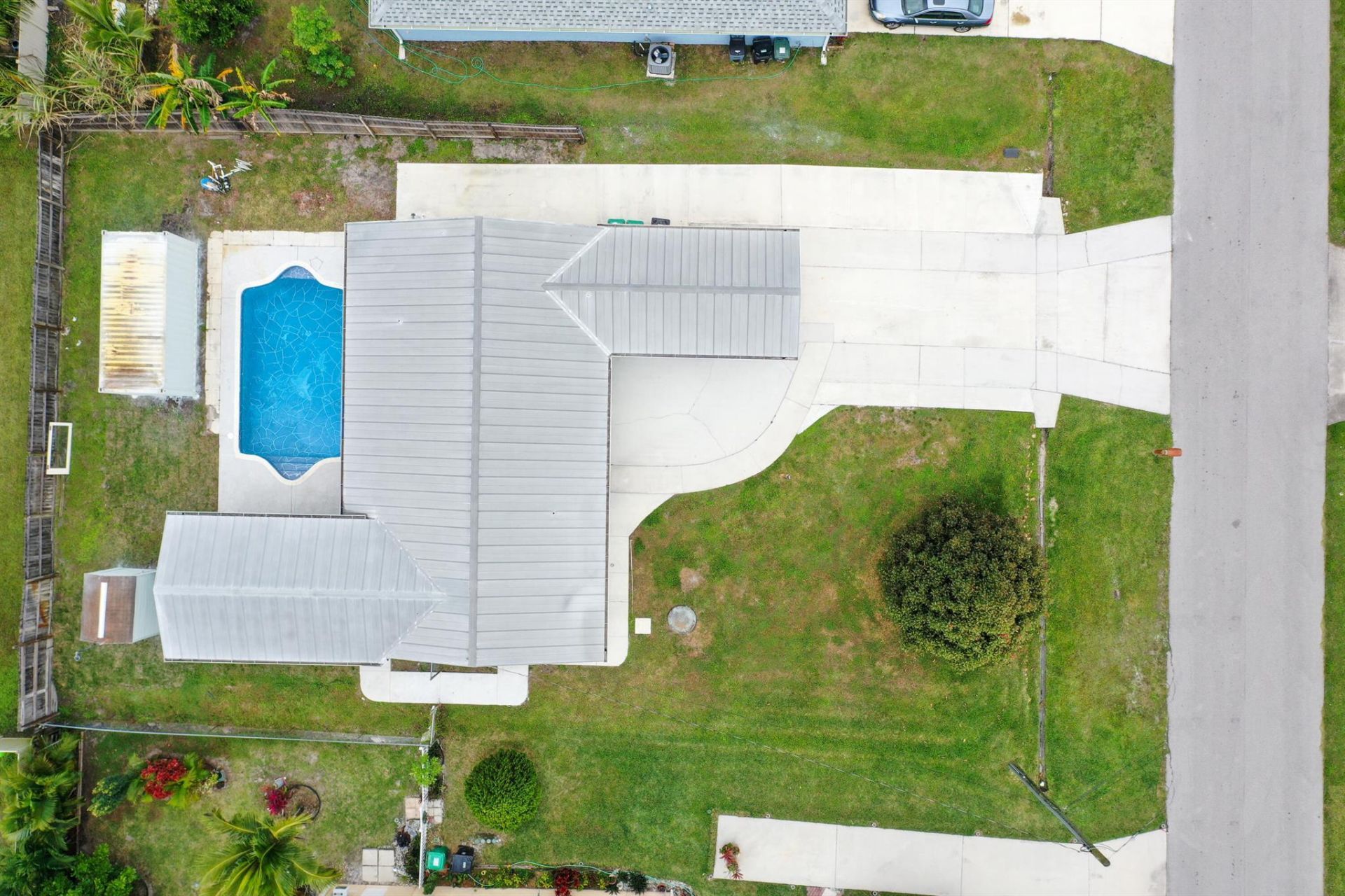 2486 SW Waikiki Street, Port Saint Lucie, FL 34953 Photo