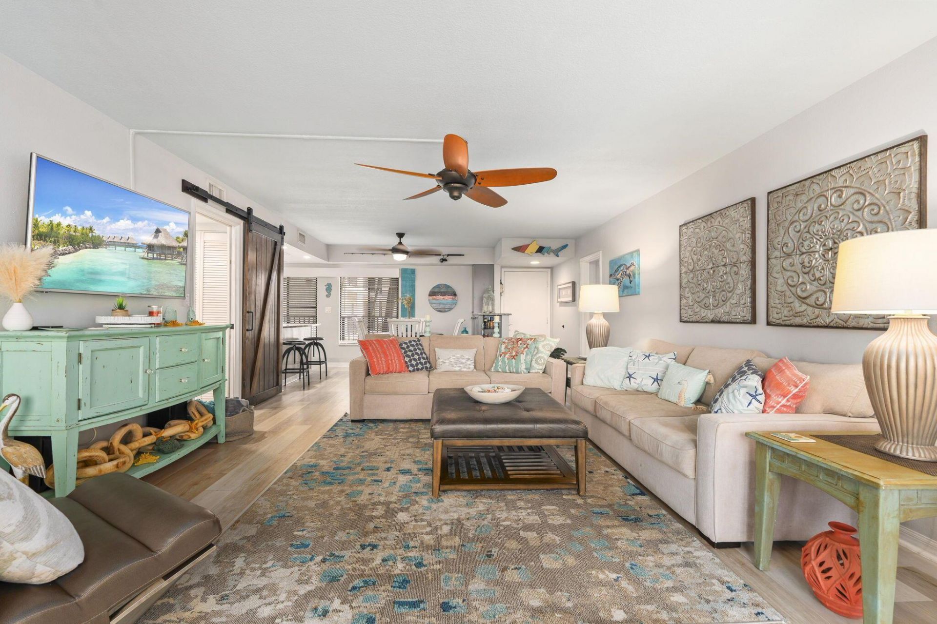 2400 S Ocean Drive, Unit 2336, Fort Pierce, FL 34949 Photo