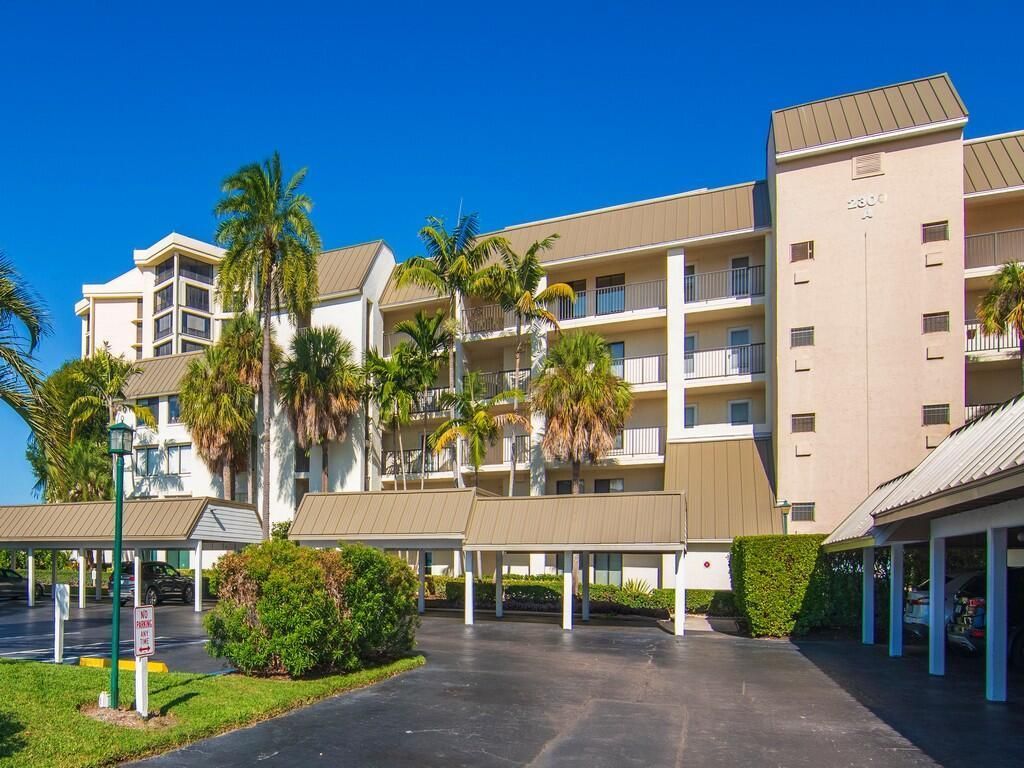 2400 S Ocean Drive, Unit 2336, Fort Pierce, FL 34949 Photo