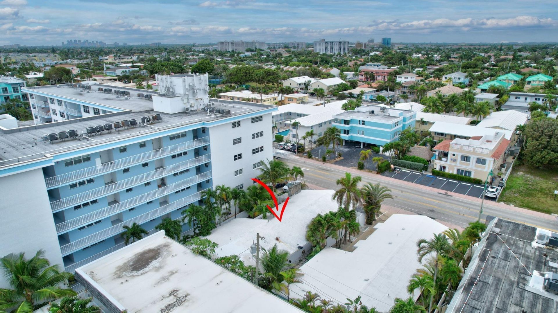4548 N Ocean, Unit 5, Lauderdale by the Sea, FL 33313 Photo
