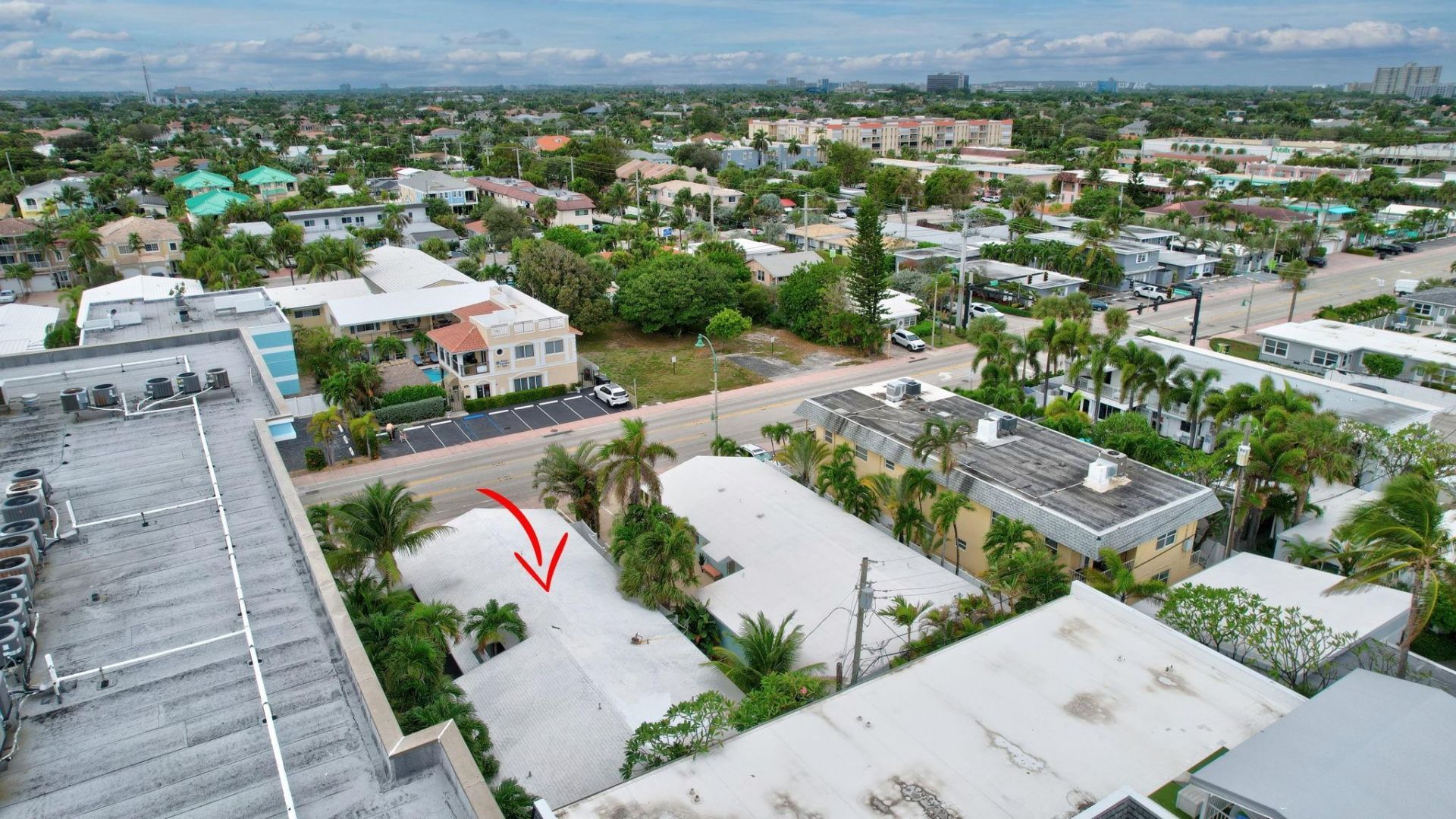 4548 N Ocean, Unit 5, Lauderdale by the Sea, FL 33313 Photo