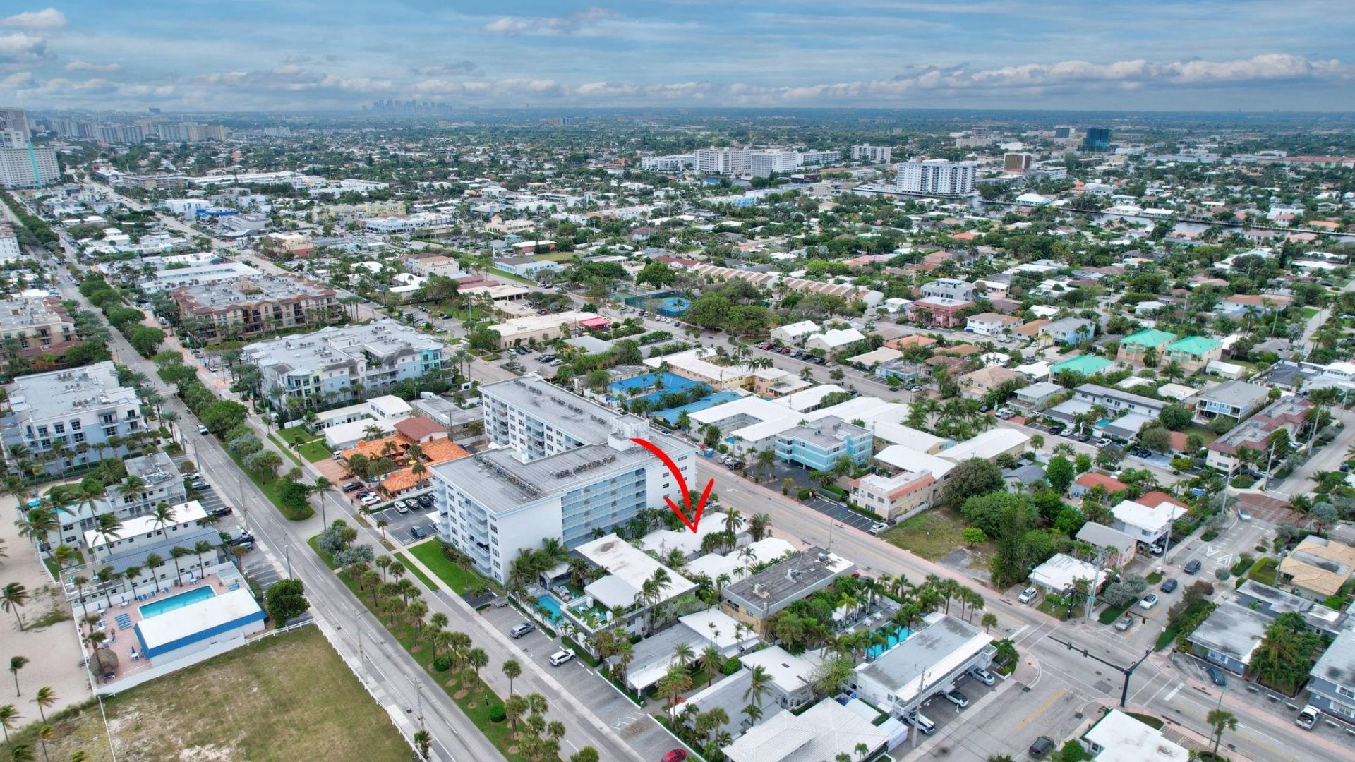 4548 N Ocean, Unit 5, Lauderdale by the Sea, FL 33313 Photo