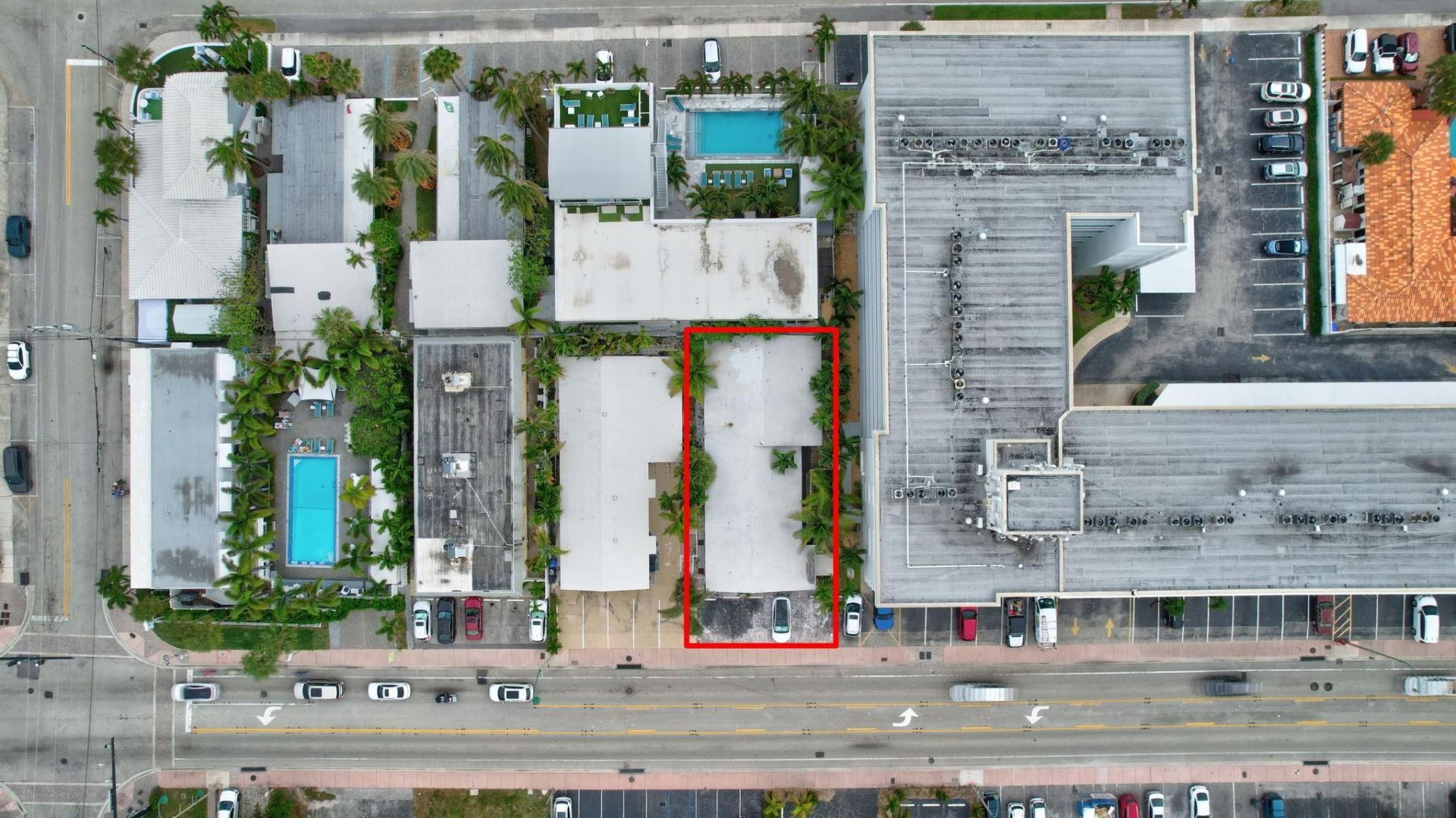 4548 N Ocean, Unit 5, Lauderdale by the Sea, FL 33313 Photo