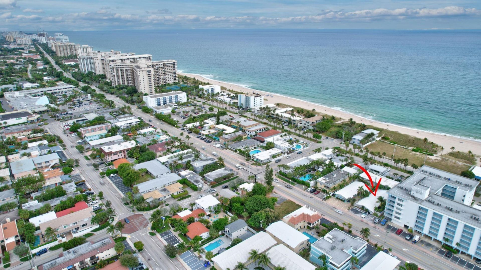 4548 N Ocean, Unit 4, Lauderdale by the Sea, FL 33313 Photo