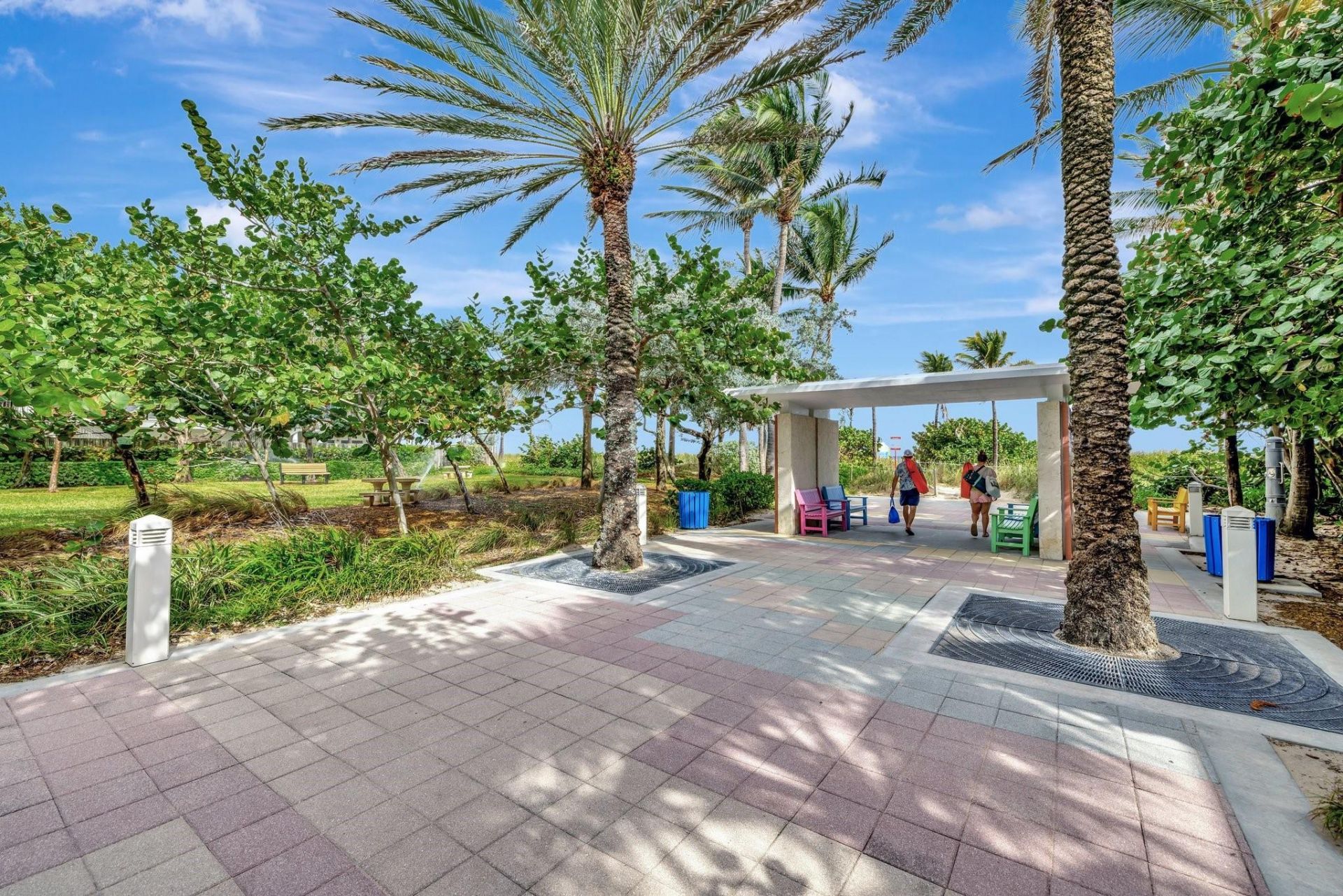 4548 N Ocean, Unit 4, Lauderdale by the Sea, FL 33313 Photo