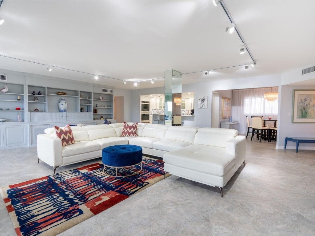 2850 N Palm Aire Drive, Unit 601, Pompano Beach, FL 33069 Photo