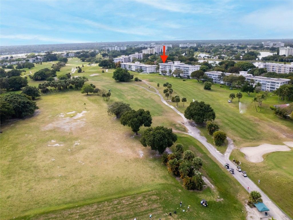 2850 N Palm Aire Drive, Unit 601, Pompano Beach, FL 33069 Photo