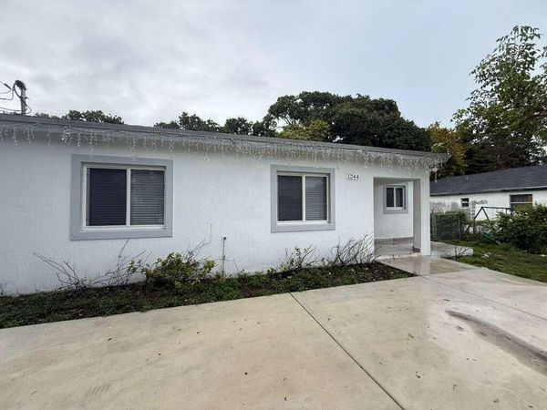 1244 NW 71st Street, Miami, FL 33147