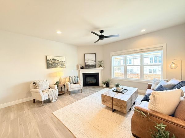 Unit 3.3 Bellflower Drive, Deforest, WI 53532