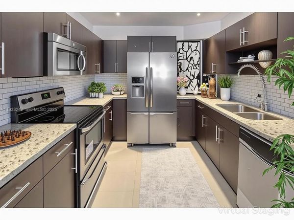 1080 NE 145th St, North Miami, FL 33161