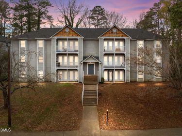 1321-302 Park Glen Drive, Unit Building 8, Raleigh, NC 27610