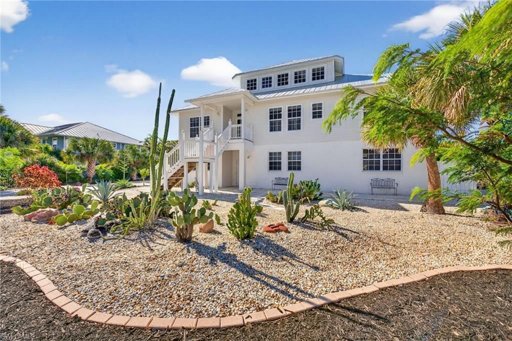 517 Lake Murex Cir, Sanibel, FL 33957 Photo