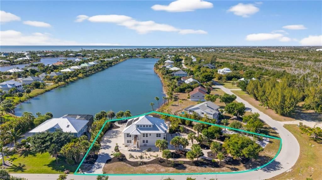 517 Lake Murex Cir, Sanibel, FL 33957 Photo