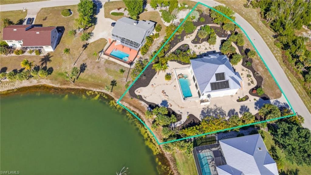 517 Lake Murex Cir, Sanibel, FL 33957 Photo