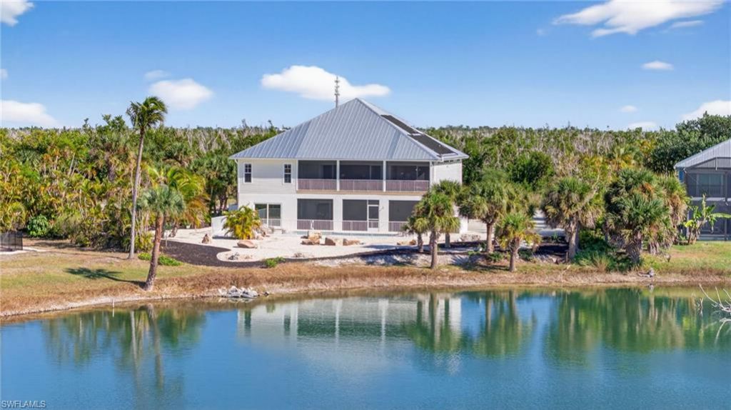 517 Lake Murex Cir, Sanibel, FL 33957 Photo