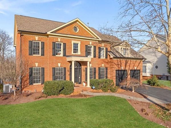 43312 CRYSTAL LAKE STREET, LEESBURG, VA 20176