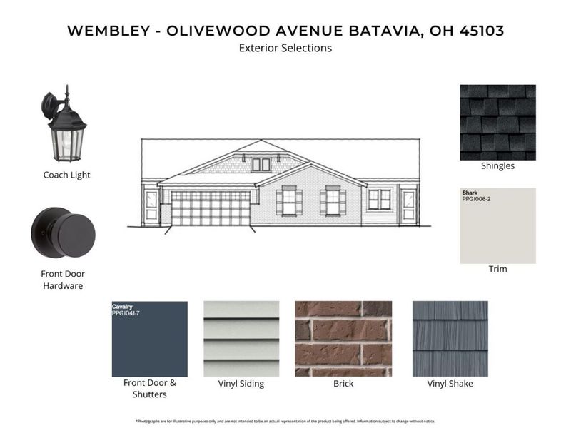 1062 Olivewood Avenue, Batavia, OH 45103 Photo 2